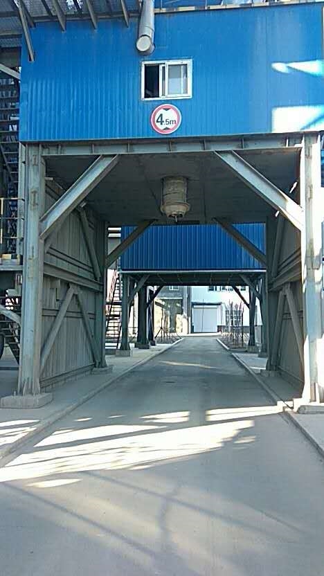 庫(kù)底散裝機(jī)