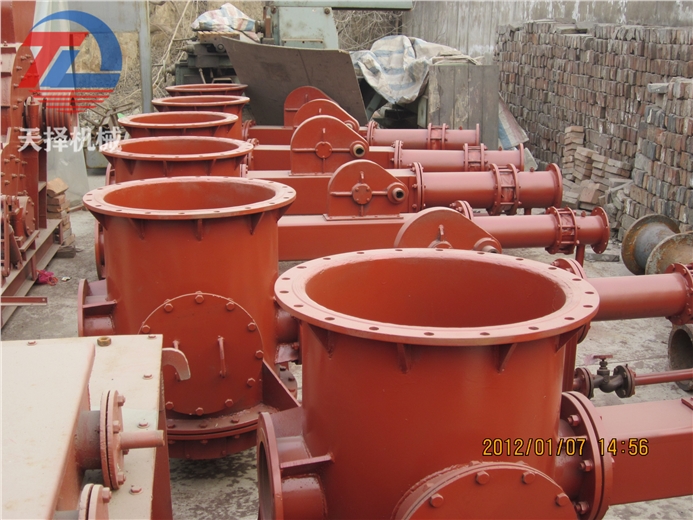 氣力輸送設(shè)備